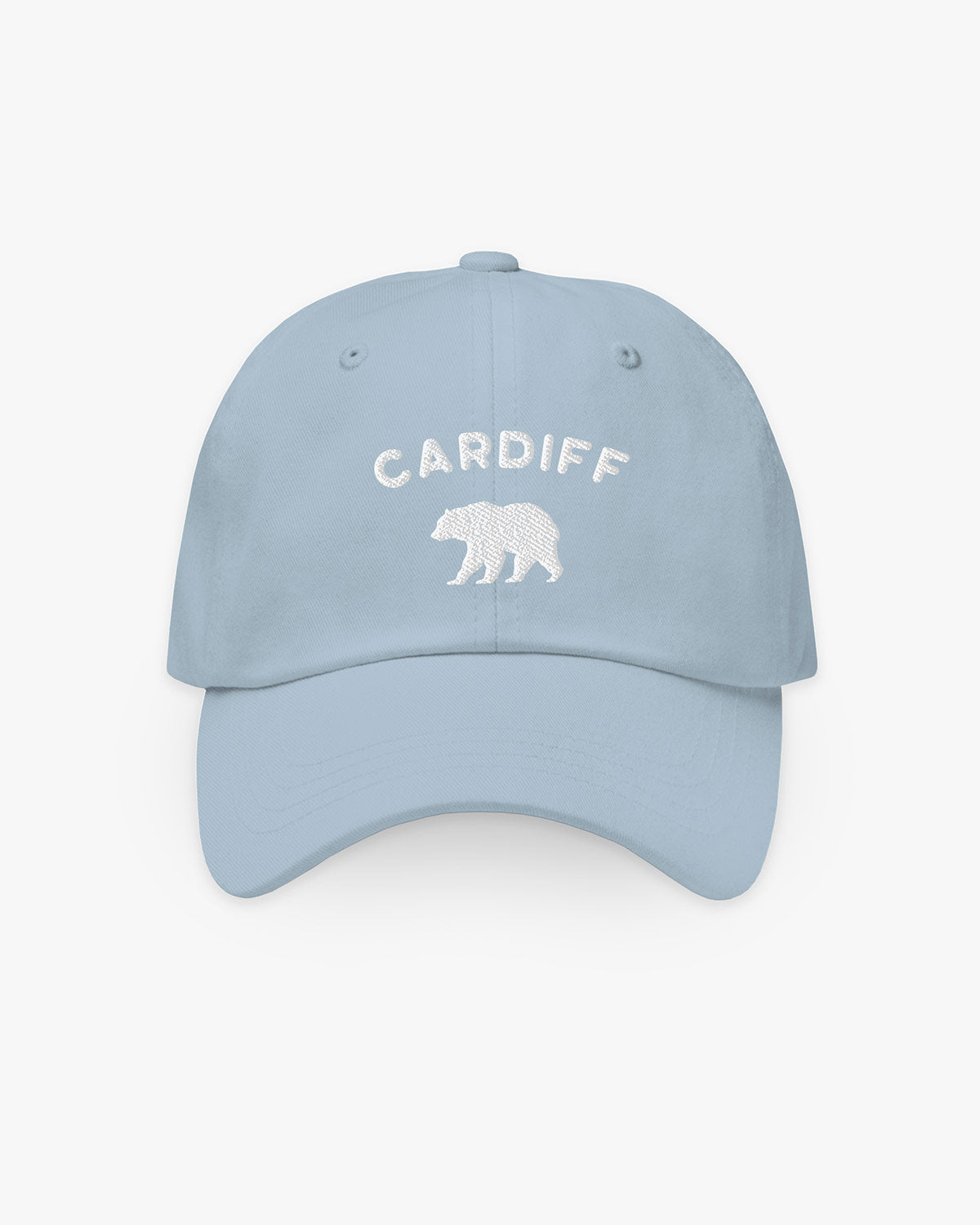 Bear - Cardiff - Hat