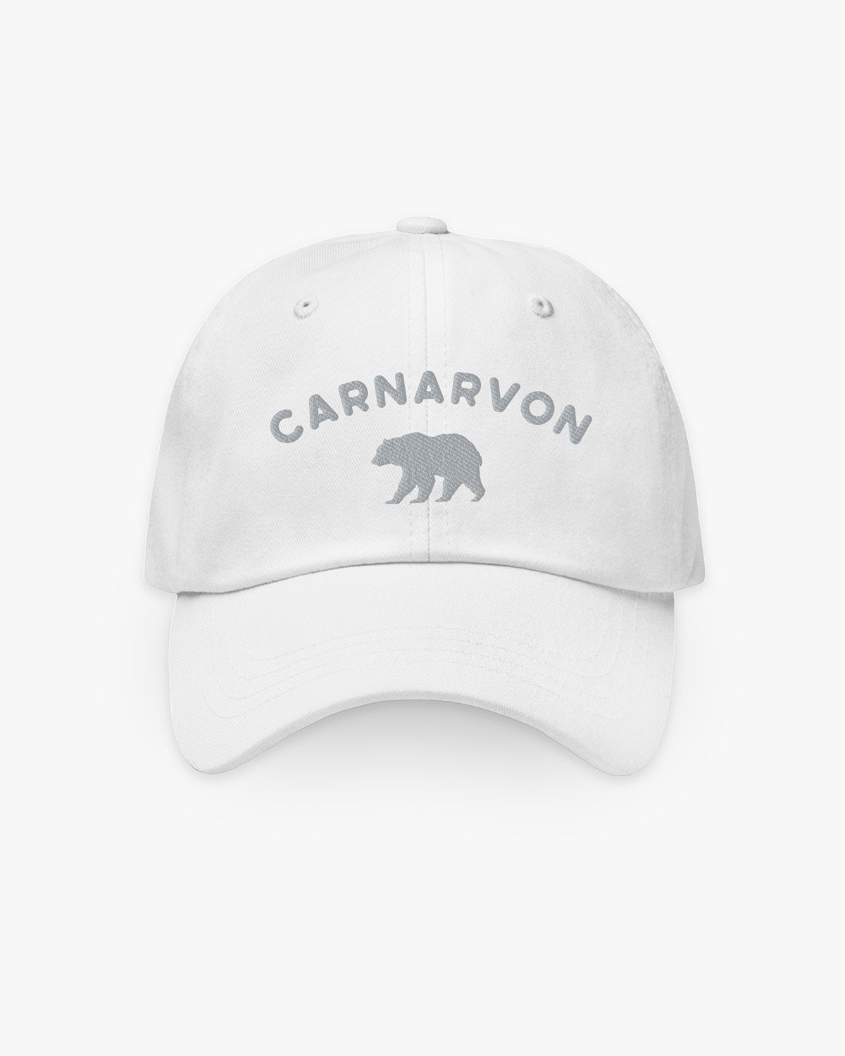 Bear - Carnarvon - Hat