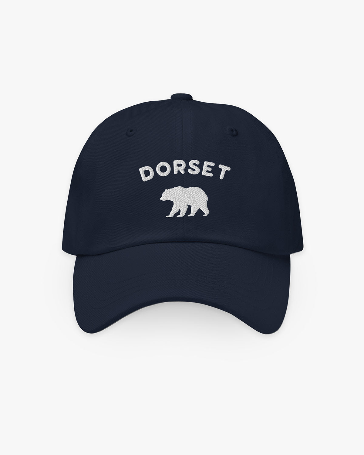 Bear - Dorset - Hat