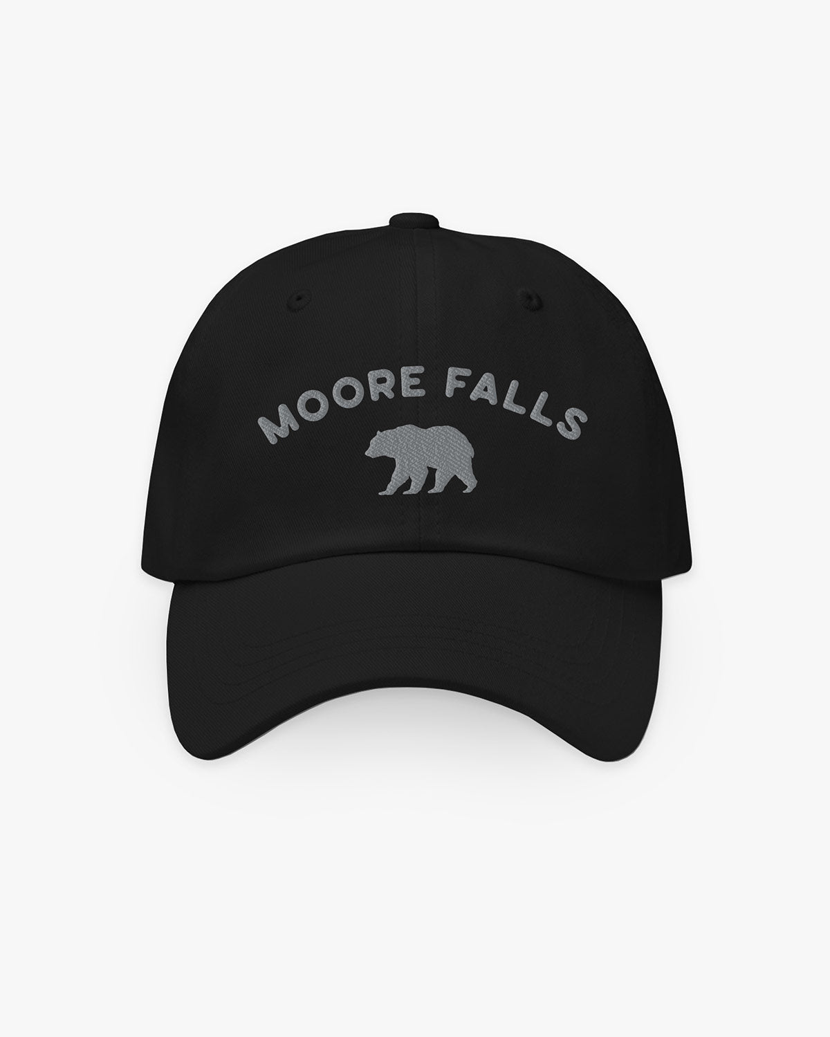 Bear - Moore Falls - Hat