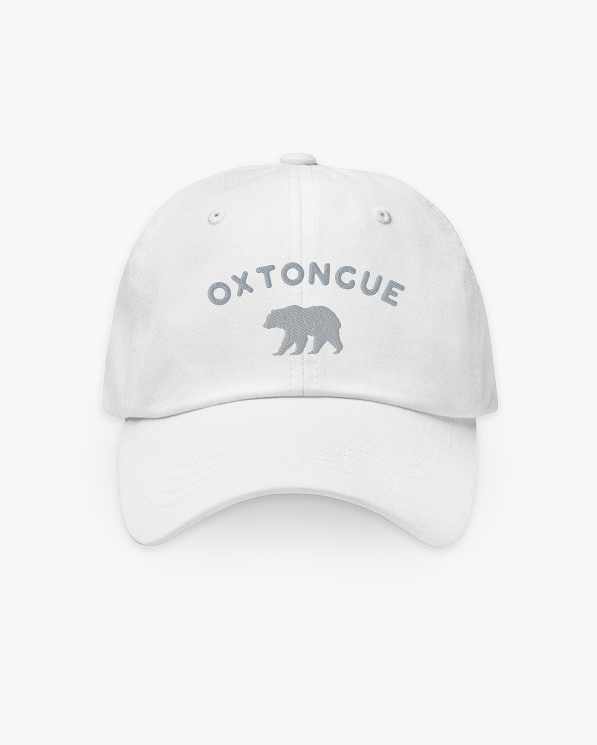 Bear - Oxtongue Lake - Hat