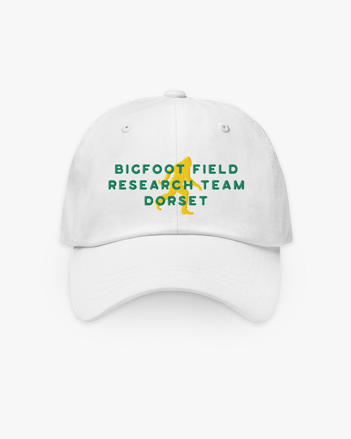 Bigfoot Research Team - Dorset - Hat