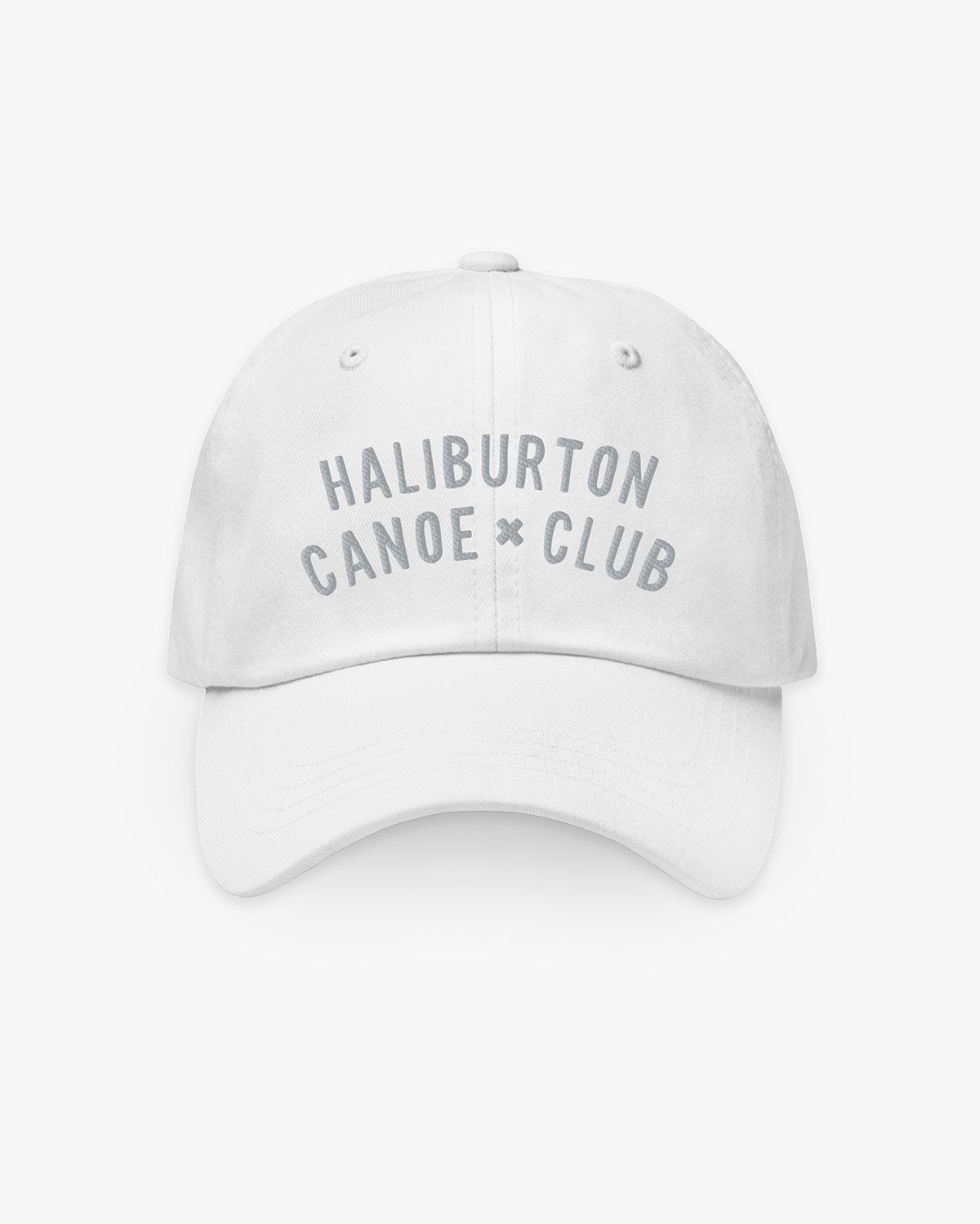 Canoe Club - Haliburton - Hat