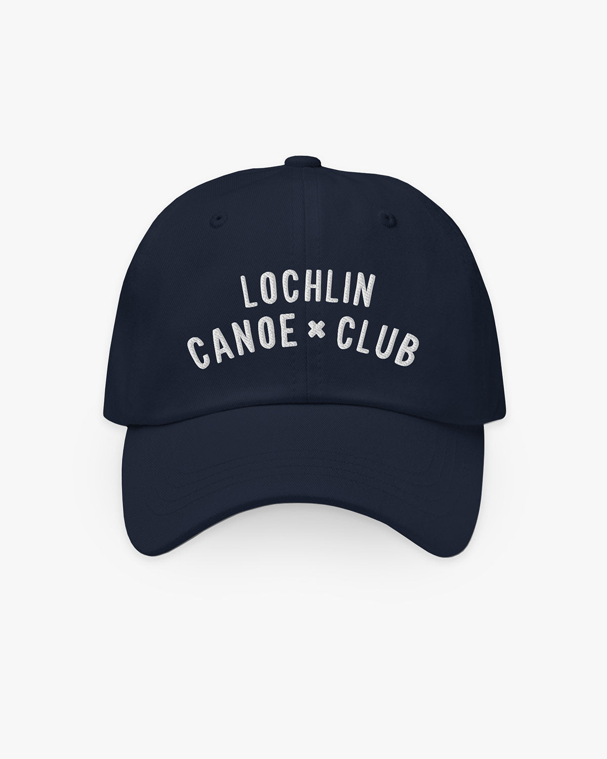 Canoe Club - Lochlin - Hat