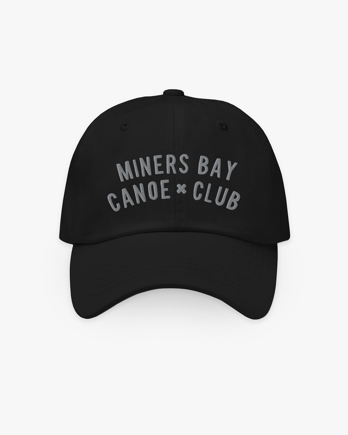 Canoe Club - Miners Bay - Hat