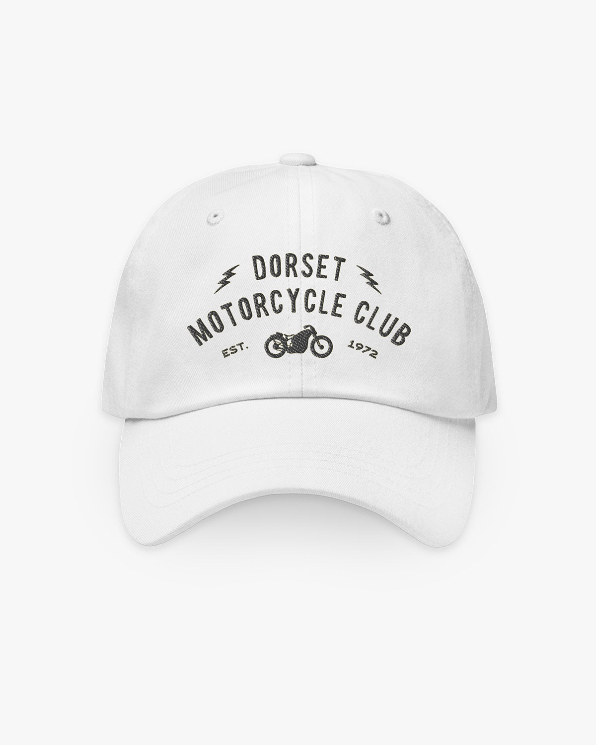 Motorcycle Club - Dorset - Hat