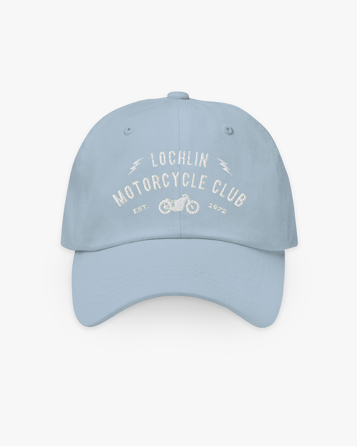 Motorcycle Club - Lochlin - Hat