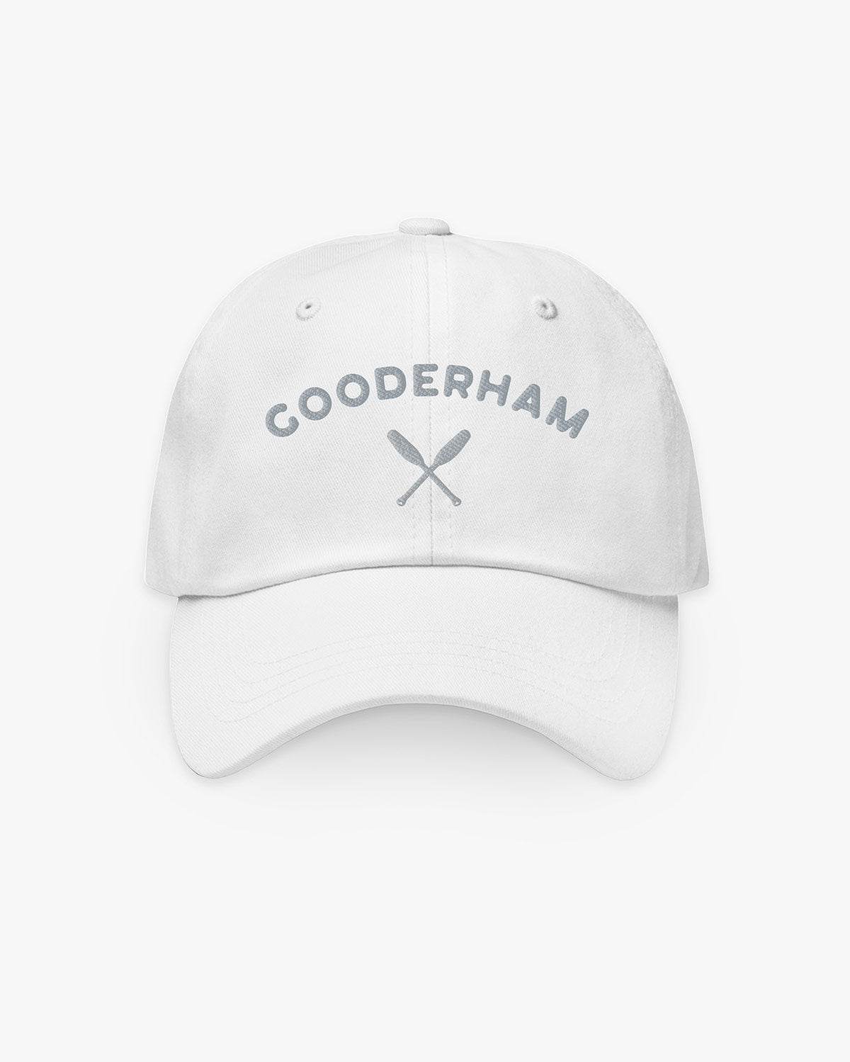 Oars - Gooderham - Hat