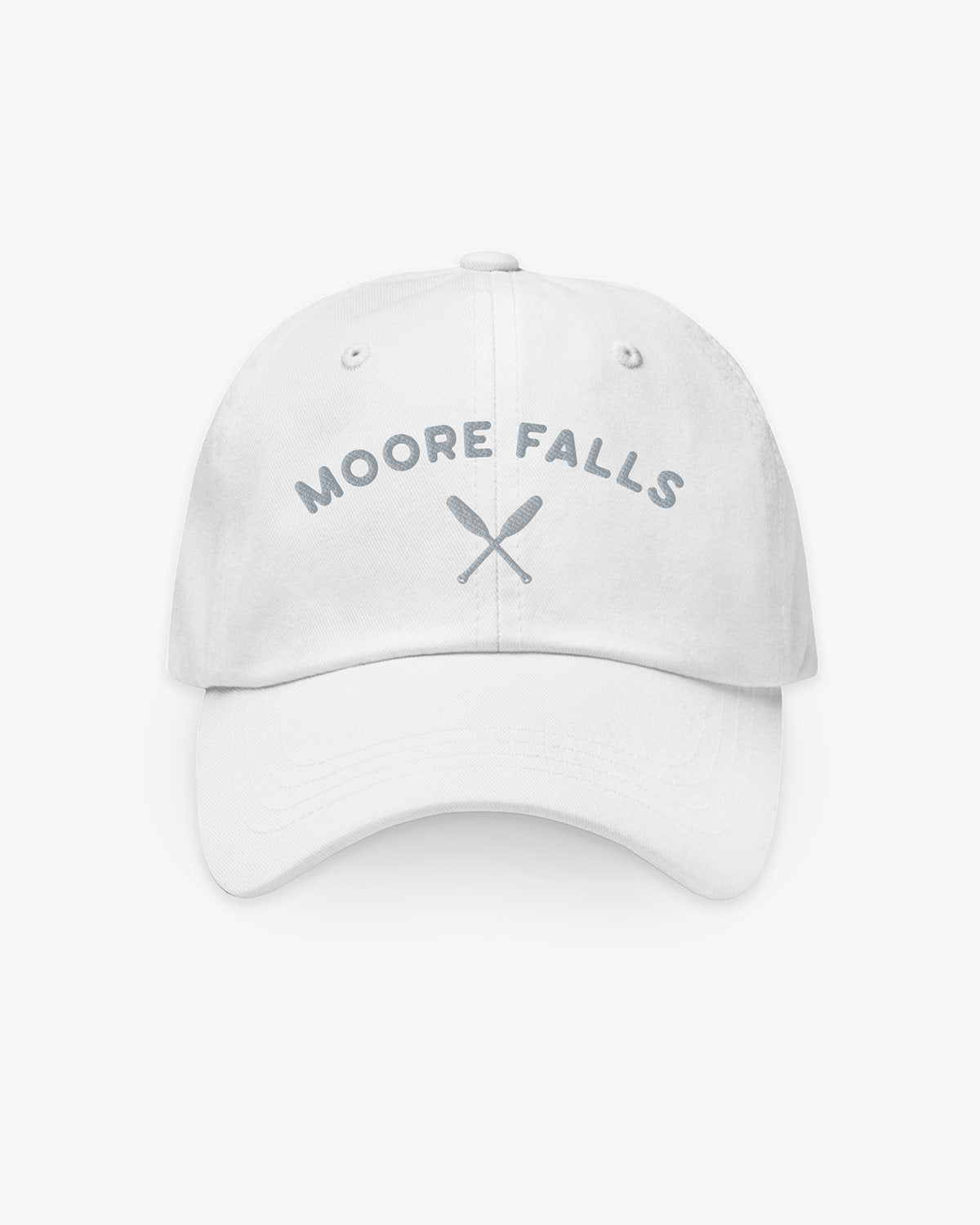 Oars - Moore Falls - Hat