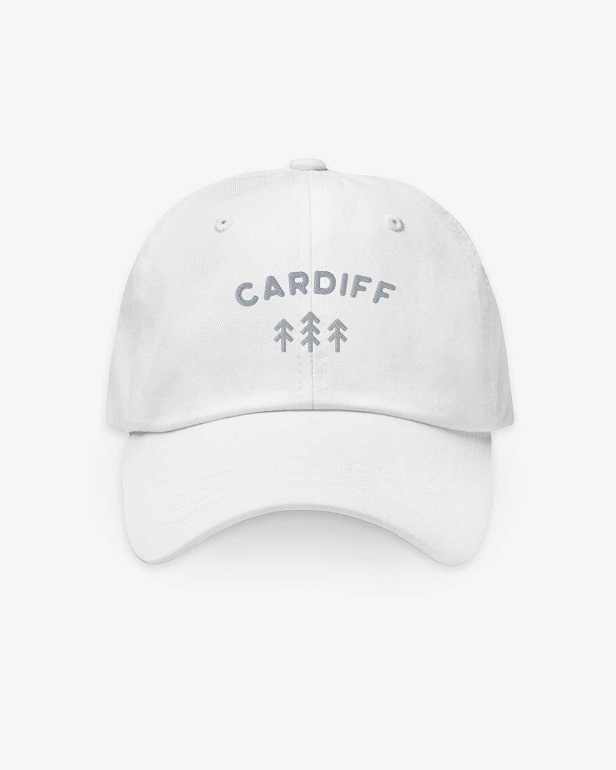 Trees - Cardiff - Hat