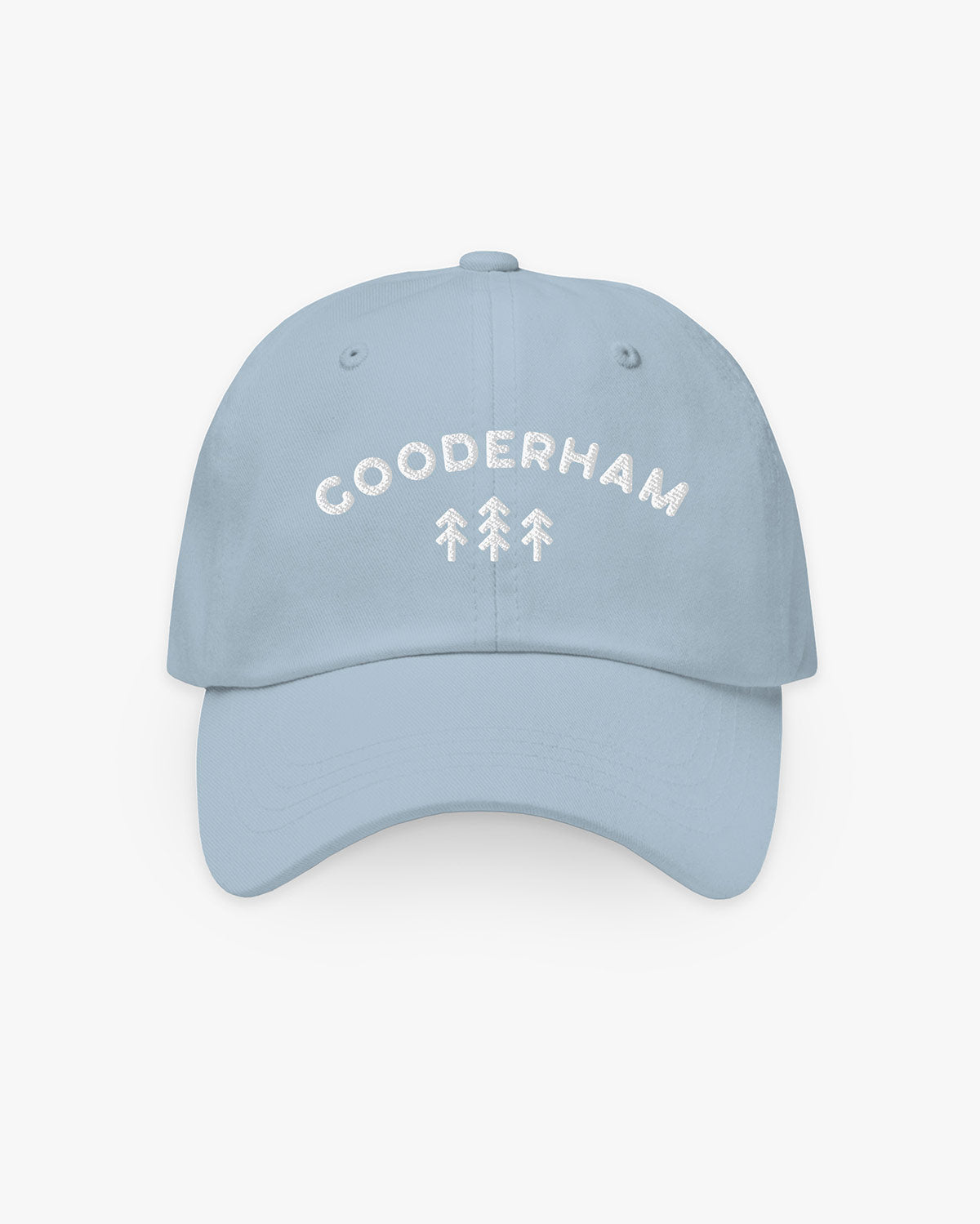 Trees - Gooderham - Hat