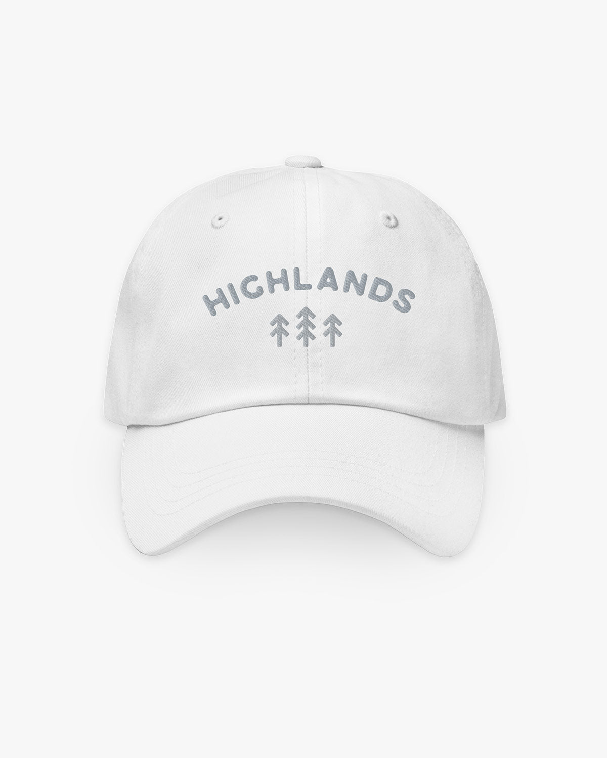 Trees - Highlands - Hat