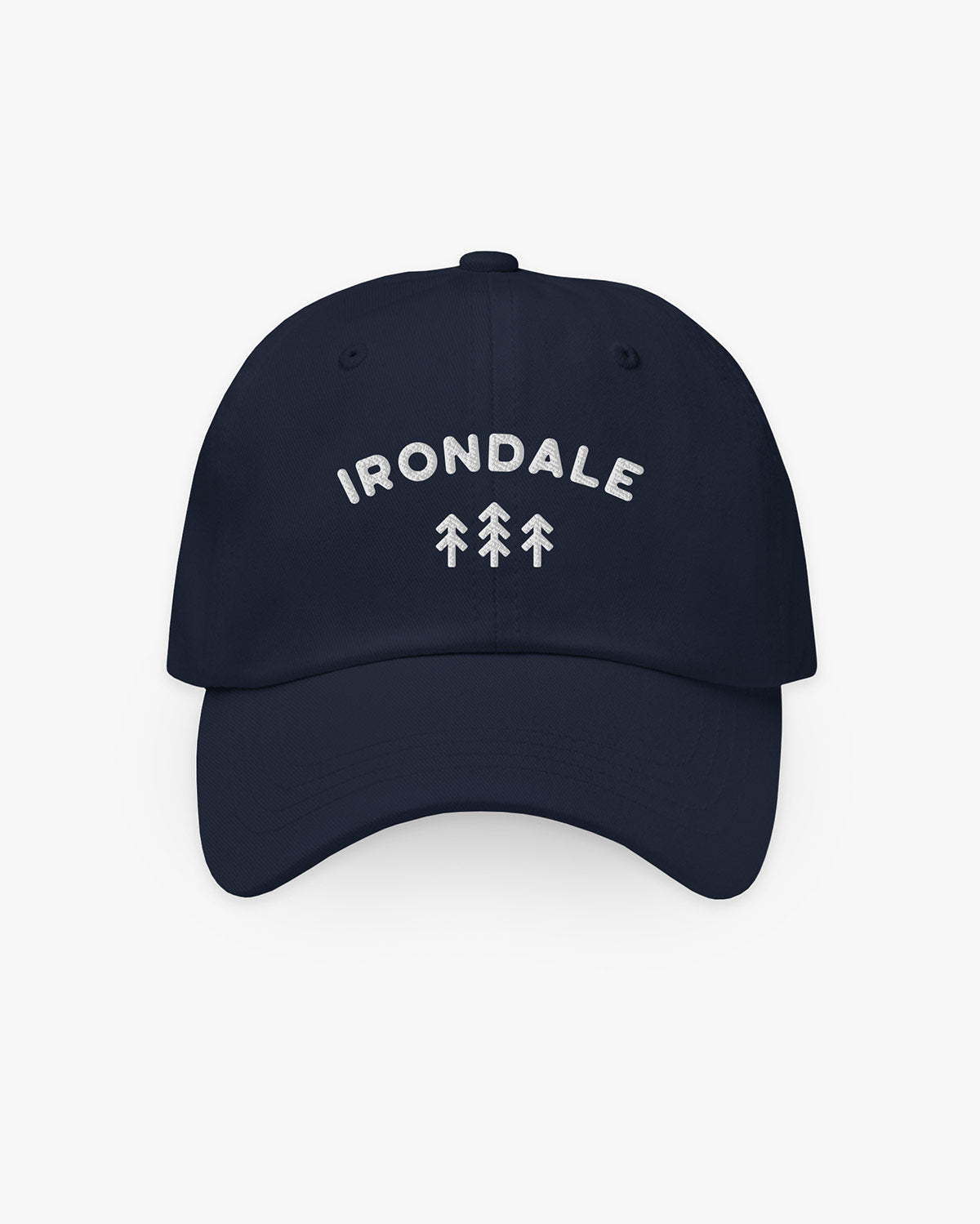 Trees - Irondale - Hat
