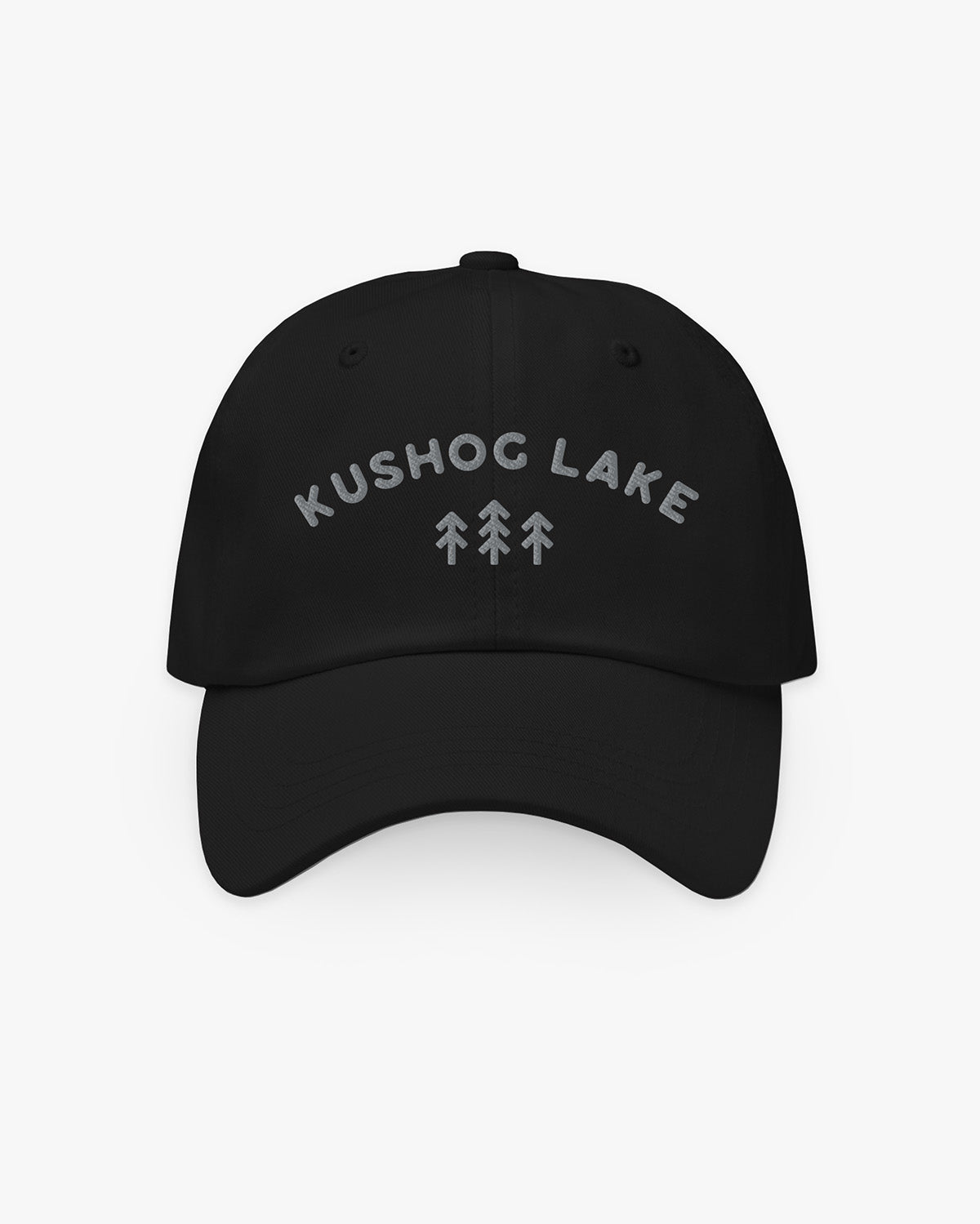 Trees - Kushog Lake - Hat