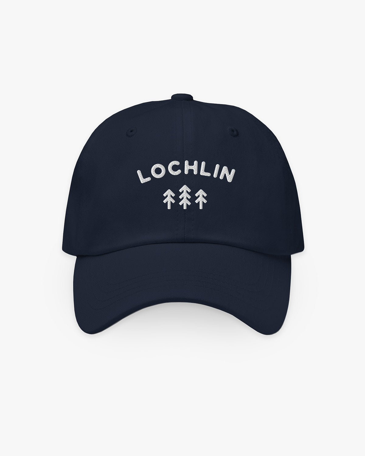 Trees - Lochlin - Hat