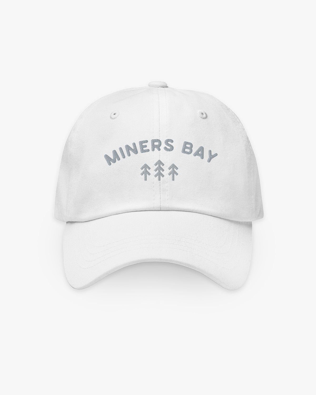 Trees - Miners Bay - Hat