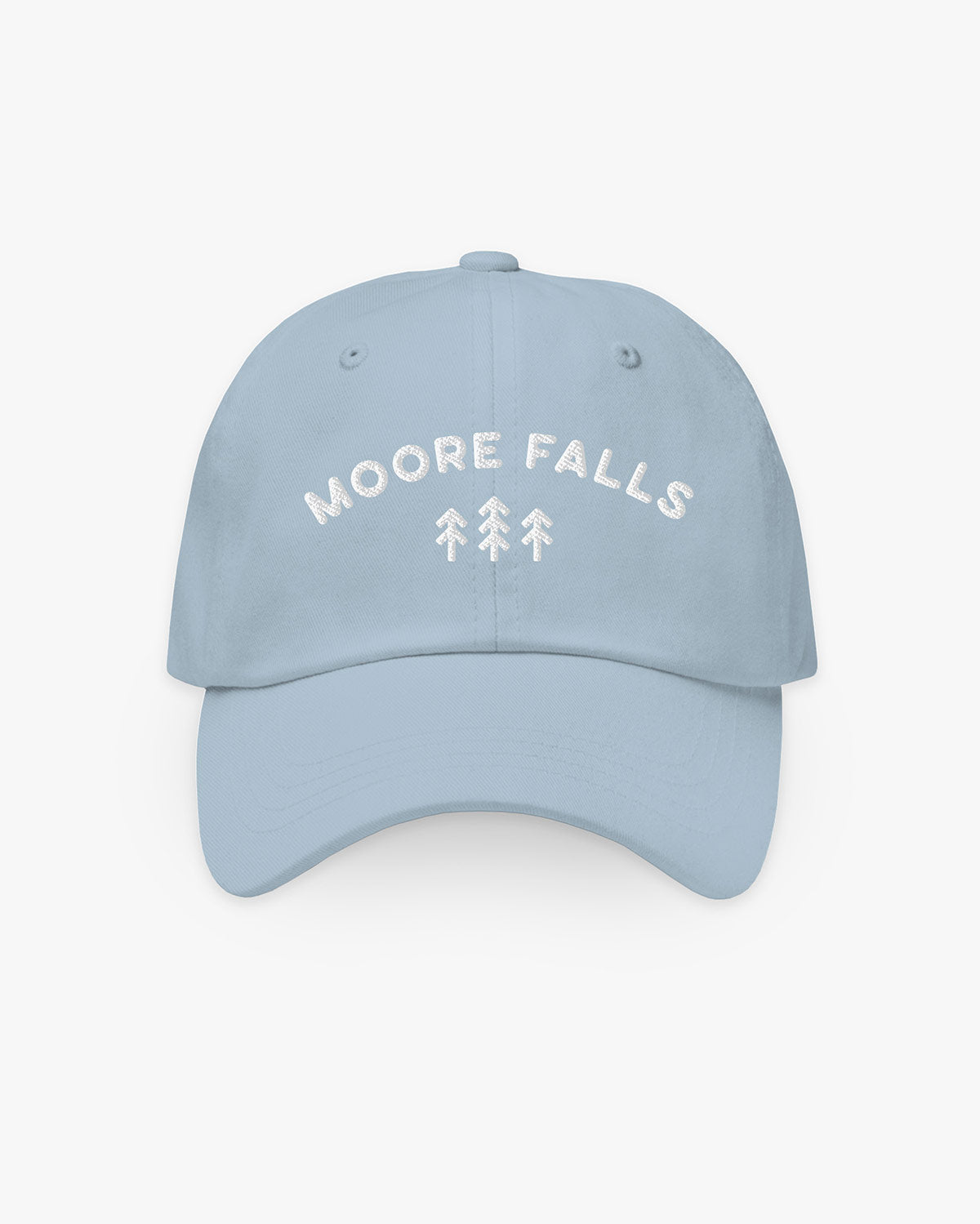 Trees - Moore Falls - Hat