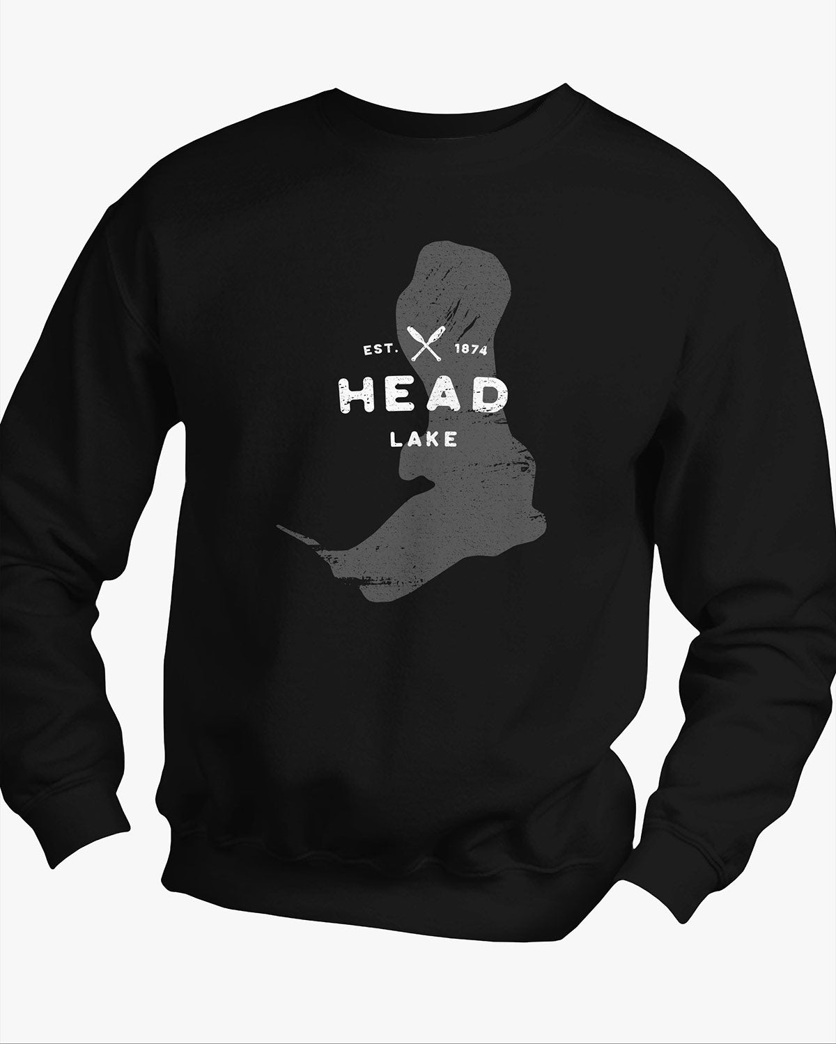 Lake Series - Head Lake - Sweater