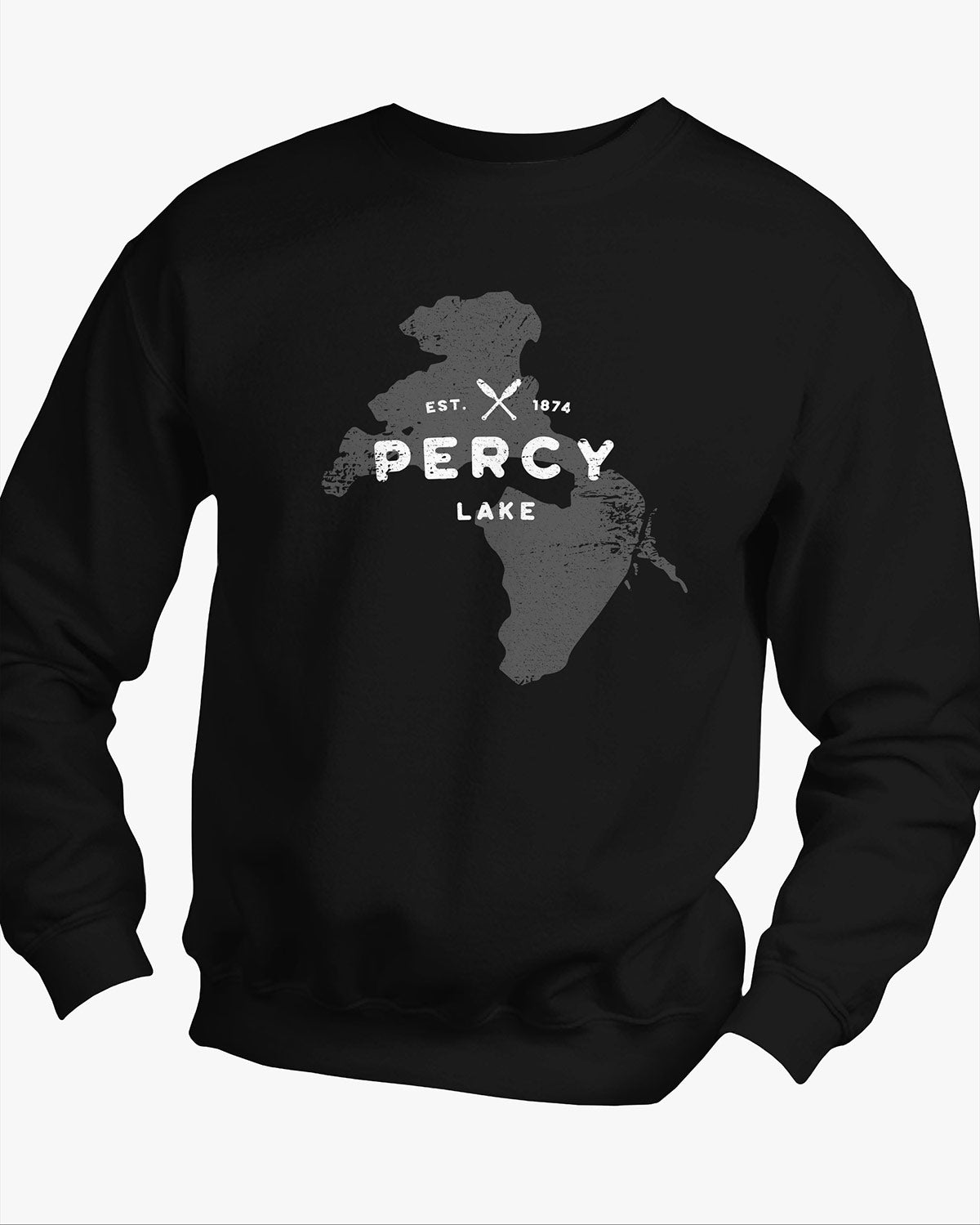 Lake Series - Percy Lake - Sweater