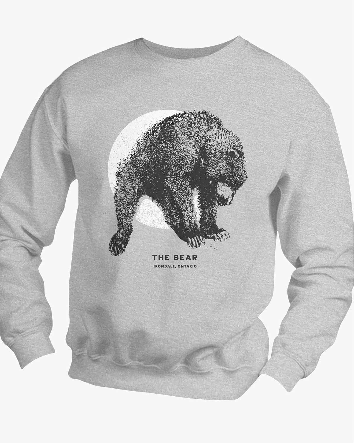 The Bear - Irondale - Sweater