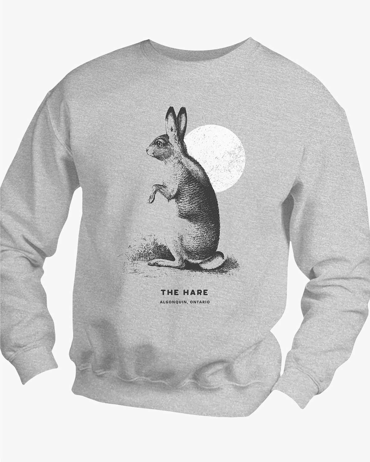 The Hare - Algonquin - Sweater