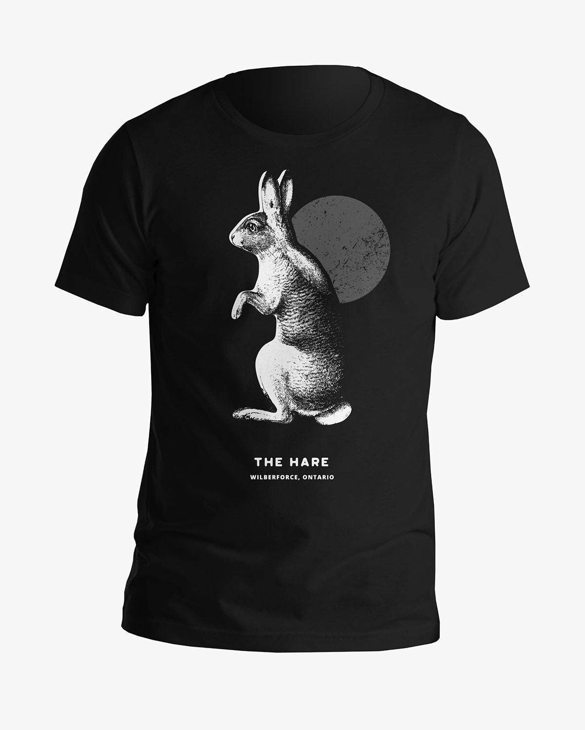 The Hare - Wilberforce - Tee