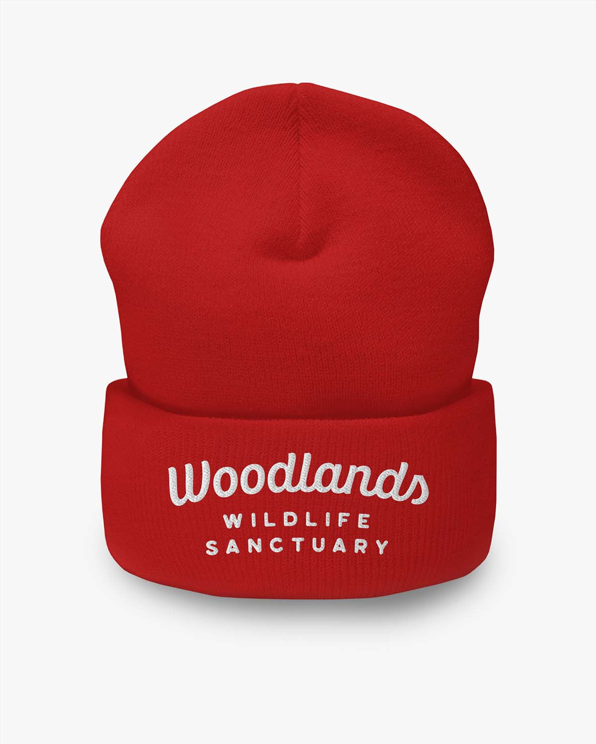 Woodlands - W.W.S. - Toque